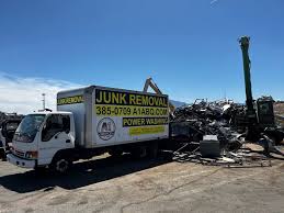 Professional Junk Removal Services in North Sioux City, SD